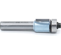 Фреза пазовая с нижним подшипником LC02010804B (12.7х8х13х56 мм) Tideway 11243