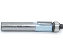 Фреза пазовая с нижним подшипником LC02010604B (10х8х13х55 мм) Tideway 11242