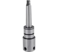 Переходник КМ3 - Weldon19 без СОЖ KORNOR 1000113