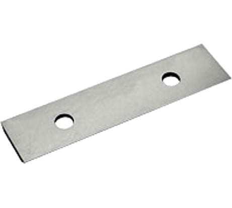 Нож твердосплавный CTK ST UMG04 (20x12x1.5 мм) для деревообработки CERATIZIT