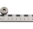 Ролик для прямой накатки 20x8х6 мм, шаг 1.5 мм, Р6М5 (aa) ИНСТУЛС 00001238297 4