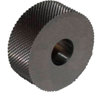 Ролик для сетчатой накатки 20x8х6 мм, 30 градусов, шаг 1.2 мм, Р6М5, вдавленные точки (gv) ИНСТУЛС 00001238328