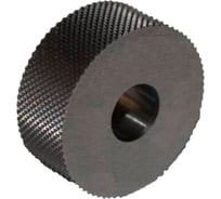 Ролик для сетчатой накатки 15x4х4 мм, 30 градусов, шаг 0.6 мм, Р6М5, выступающие точки (ge) ИНСТУЛС 00001238315