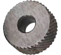 Ролик для угловой накатки 20x9х8 мм, 30 градусов, шаг 1.0 мм Р6М5, ГОСТ 13062-67, правый (br) ИНСТУЛС 00001379230