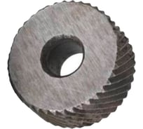 Ролик для угловой накатки 20x9х8 мм, 30 градусов, шаг 1.0 мм Р6М5, ГОСТ 13062-67, правый (br) ИНСТУЛС 00001379230 26582144