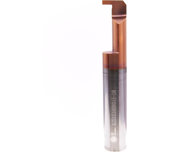 Микрорезец твердосплавный AIS12100R010-D5 STI СпецТехИнструмент AIS12100R010D5STI 1