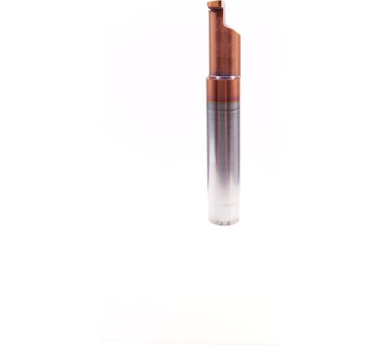 Микрорезец твердосплавный AIS25160R015-D6 STI СпецТехИнструмент AIS25160R015D6STI