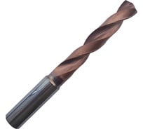 Сверло по металлу серия 345 VHM-TiSiN 5хD 9.4x103 мм, 140 градусов Partner 345094
