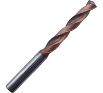Сверло по металлу серия 345 VHM-TiSiN 5хD 7.7x91 мм, 140 градусов Partner 345077