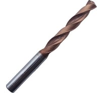 Сверло по металлу серия 345 VHM-TiSiN 5хD 7.3x91 мм, 140 градусов Partner 345073