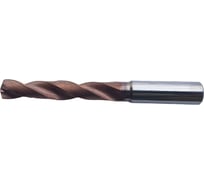 Сверло по металлу серия 345 VHM-TiSiN 5хD 1.4x55 мм, 140 градусов Partner 345014