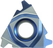 Пластина резьбонарезная сменная твердосплавная 16IR2.00TRLP0520 10 шт Prosaers 32430