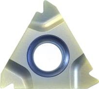 Пластина резьбонарезная сменная твердосплавная 16IR11WLP1520 10 шт Prosaers 32417