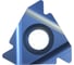 Пластина резьбонарезная сменная твердосплавная 22ER4WLP0520 10 шт Prosaers 32470 1