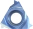 Пластина резьбонарезная сменная твердосплавная 11IR0.50ISOLP0520 10 шт Prosaers 32322 1