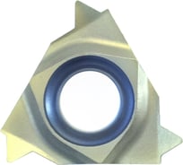 Пластина резьбонарезная сменная твердосплавная 11IR2.00ISOLP1520 10 шт Prosaers 32335