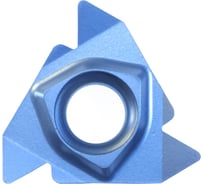 Пластина резьбонарезная сменная твердосплавная 22IRN60LP0520 10 шт Prosaers 32510