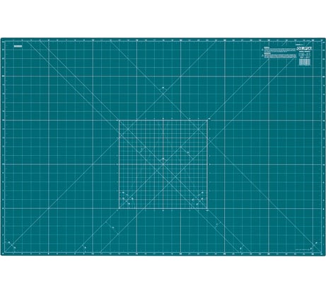 Непрорезаемый коврик OLFA А1 2 мм OL-CM-A1