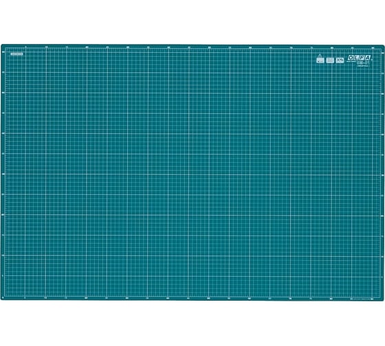 Непрорезаемый коврик OLFA А1 2 мм OL-CM-A1