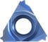 Пластина резьбонарезная сменная твердосплавная 11ER2.00ISOLP0520 10 шт Prosaers 32316 1