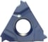 Пластина резьбонарезная сменная твердосплавная 16IR0.75ISOLP0520 10 шт Prosaers 32402 1