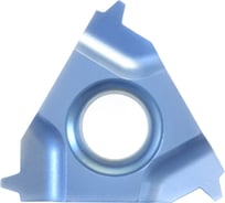 Пластина резьбонарезная сменная твердосплавная 16ER2.00TRLP0520 10 шт Prosaers 32370