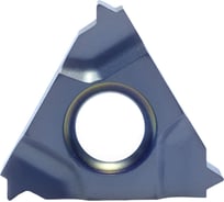 Пластина резьбонарезная сменная твердосплавная 16IR1.75ISOLP0520 10 шт Prosaers 32412