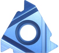 Пластина резьбонарезная сменная твердосплавная 22IR5.00ISOLP0520 10 шт Prosaers 32498