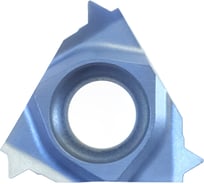 Пластина резьбонарезная сменная твердосплавная 11IR1.75ISOLP0520 10 шт Prosaers 32332