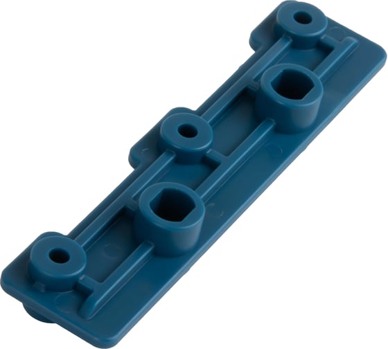 Держатель системы охлаждения 1/2" Safecut Debever Machining Solutions DB-P-CPJ4442 1