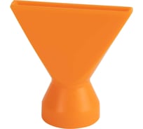 Наконечник 1/2" с плоским раструбом 63.5 мм Safecut Debever Machining Solutions DB-P-CPJ4371