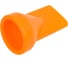 Наконечник плоский 1/2" с отверстием 3.3x18 мм Safecut Debever Machining Solutions DB-P-CPJ4356 2