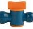Вентиль Debever Machining Solutions Safecut 3/4" DB-P-CPJ6438 1