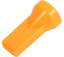 Наконечник плоский 1/4" с отверстием 1.3x7 мм Safecut Debever Machining Solutions DB-P-CPJ2369