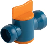 Вентиль 3/8" Safecut Debever Machining Solutions DB-P-CPJ3438