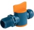 Вентиль резьбовой 3/8"- NPT 3/8", выход Safecut Debever Machining Solutions DB-P-CPJ3207 1