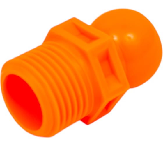Соединитель резьбовой 3/8" - NPT 3/8" Safecut Debever Machining Solutions DB-P-CPJ3201