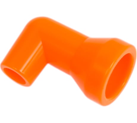 Наконечник угловой 1/4" с отверстием 6.3 мм Safecut Debever Machining Solutions DB-P-CPJ2367