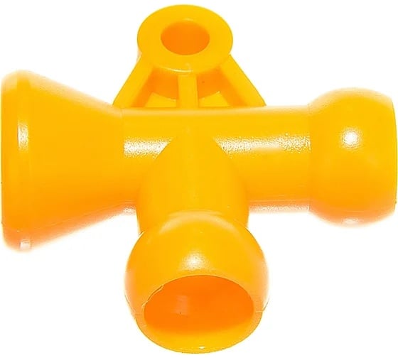 Переходник т-образный 1/4" Safecut Debever Machining Solutions DB-P-CPJ2437