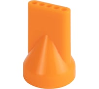 Наконечник плоский 1/4" с 7 соплами 1x11.5 мм Safecut Debever Machining Solutions DB-P-CPJ2357