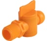 Вентиль запорный 1/2" Safecut Debever Machining Solutions DB-P-CPJ4206