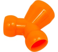 Переходник y-образный 3/8" Safecut Debever Machining Solutions DB-P-CPJ3431