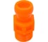 Соединитель резьбовой 1/4" - резьба NPT 1/4" Safecut Debever Machining Solutions DB-P-CPJ2201 4