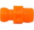 Соединитель резьбовой 1/4" - резьба NPT 1/4" Safecut Debever Machining Solutions DB-P-CPJ2201 3