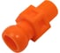 Соединитель резьбовой 1/4" - резьба NPT 1/8" Safecut Debever Machining Solutions DB-P-CPJ2202 2