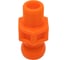 Соединитель резьбовой 1/4" - резьба NPT 1/8" Safecut Debever Machining Solutions DB-P-CPJ2202 4