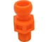 Соединитель резьбовой 1/4" - резьба NPT 1/8" Safecut Debever Machining Solutions DB-P-CPJ2202 5
