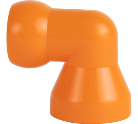 Элемент угловой 1/4" Safecut Debever Machining Solutions DB-P-CPJ2434