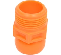 Соединитель резьбовой 3/4" - NPT 3/4" Safecut Debever Machining Solutions DB-P-CPJ6201