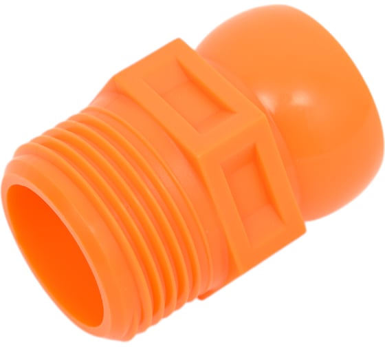 Соединитель резьбовой 3/4" - NPT 3/4" Safecut Debever Machining Solutions DB-P-CPJ6201